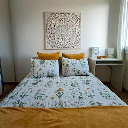 Private Room In Renovated Apartment - Tram 1 Min Walk Nice Eksteriør billede