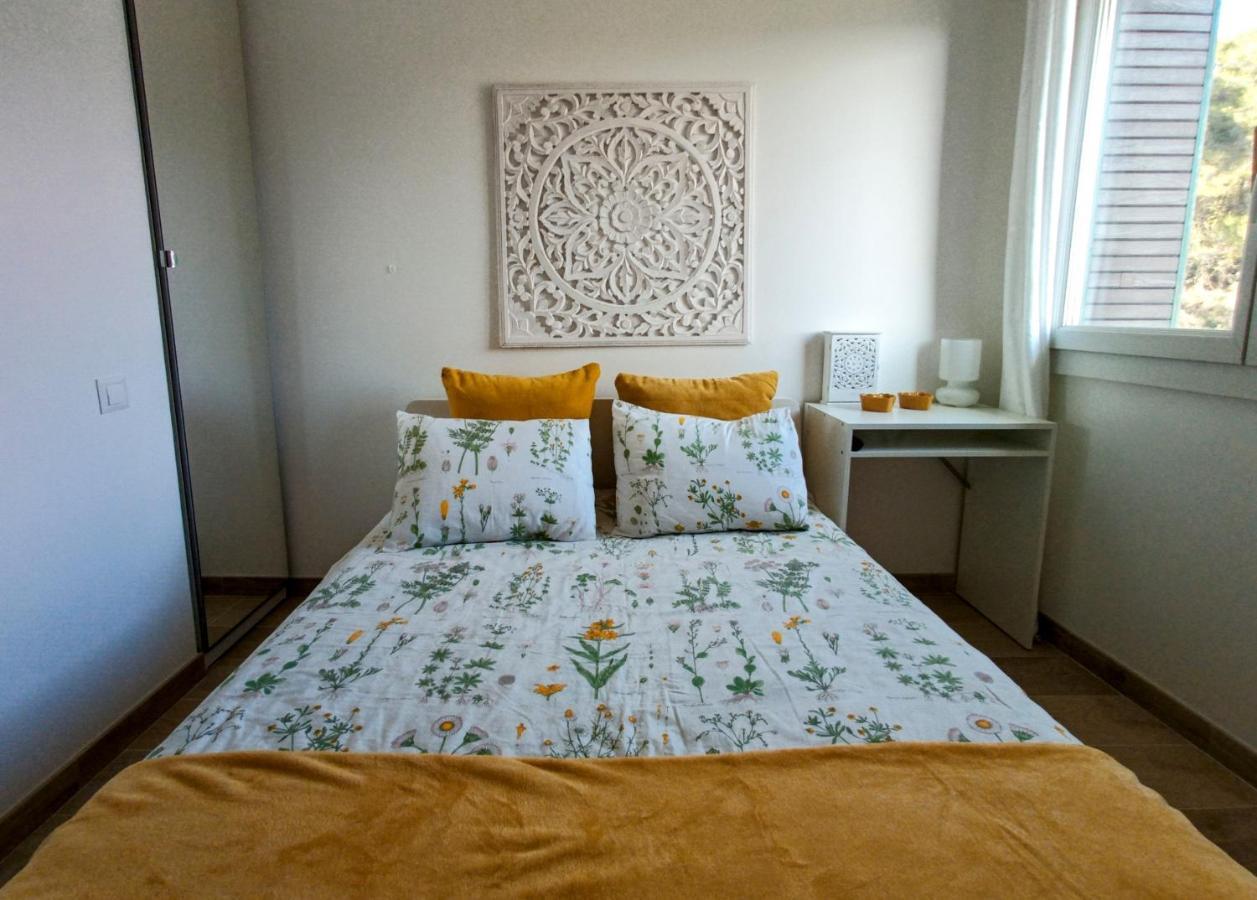 Private Room In Renovated Apartment - Tram 1 Min Walk Nice Eksteriør billede